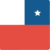 Flag of chile