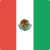 Flag of mexico
