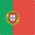 Flag of portugal