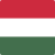 Flag of hungary