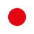 Flag of japan