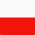 Flag of poland